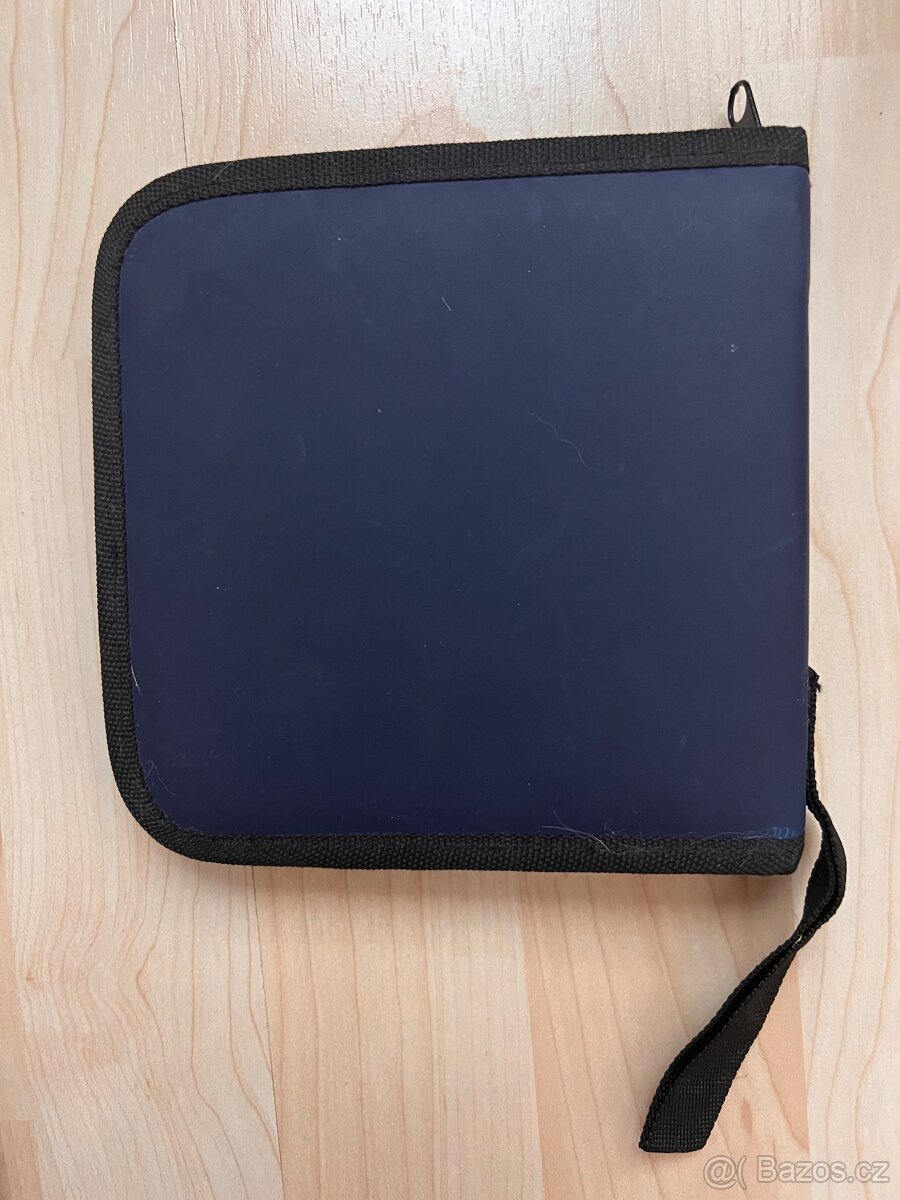 Obal na 12 CD - 2