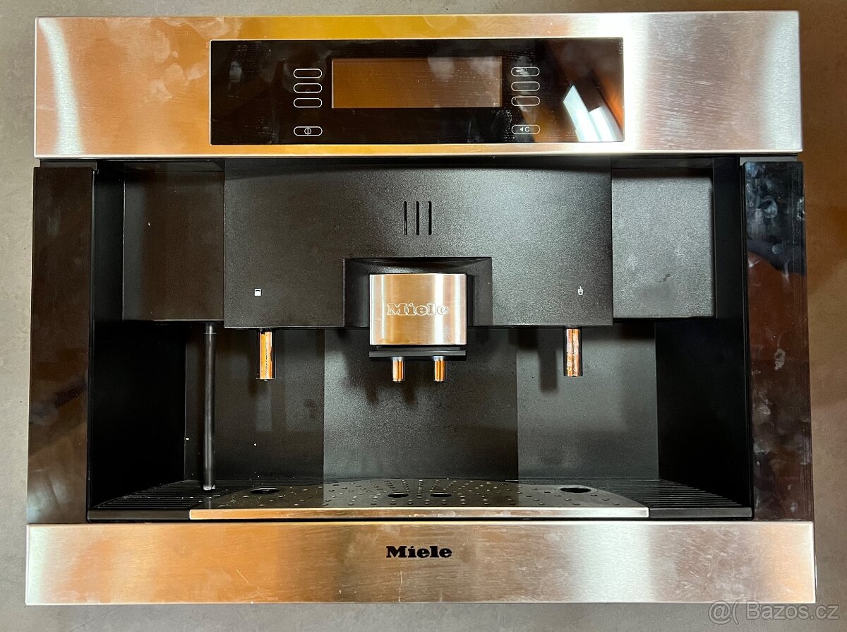 MIELE CVA - 2