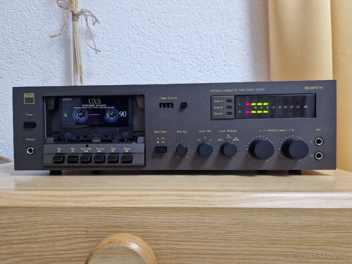 NAD 6050C - 2