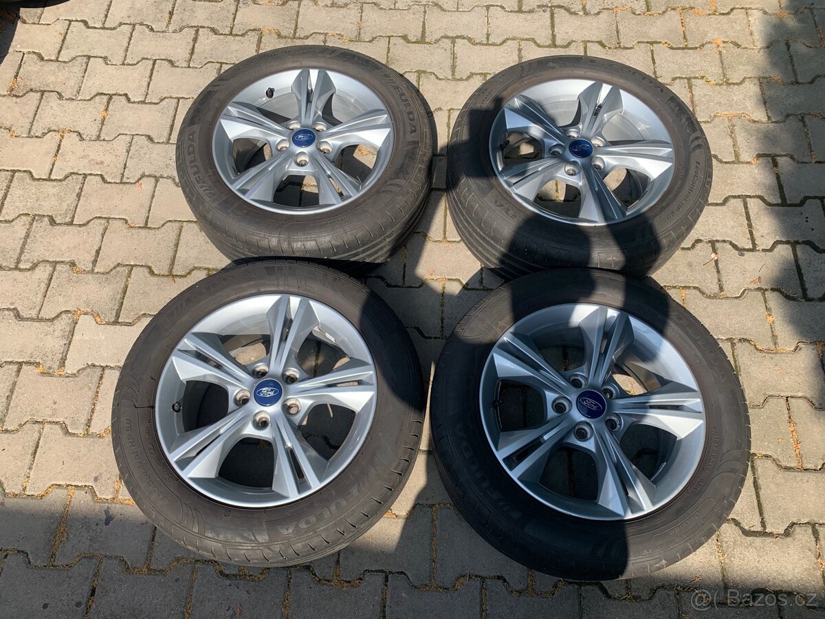 Ford 16” - 2