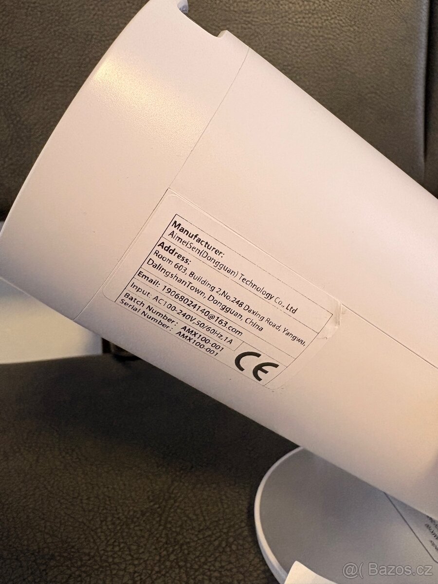 Wi-Fi projektor - 2