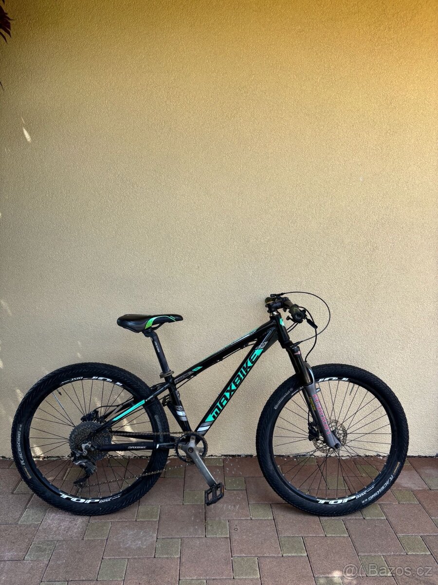 Kolo max bike 26” - 2