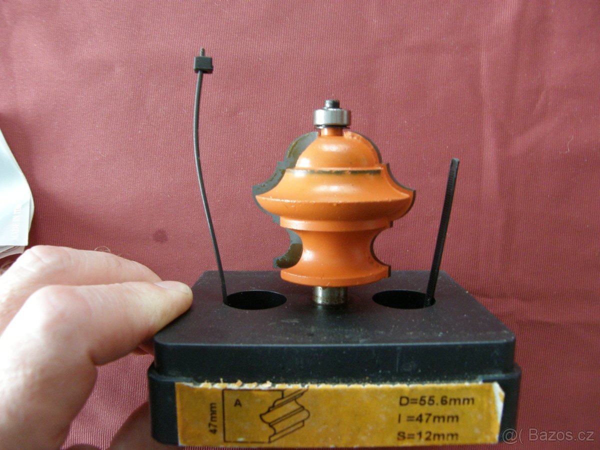 Fréza - 2