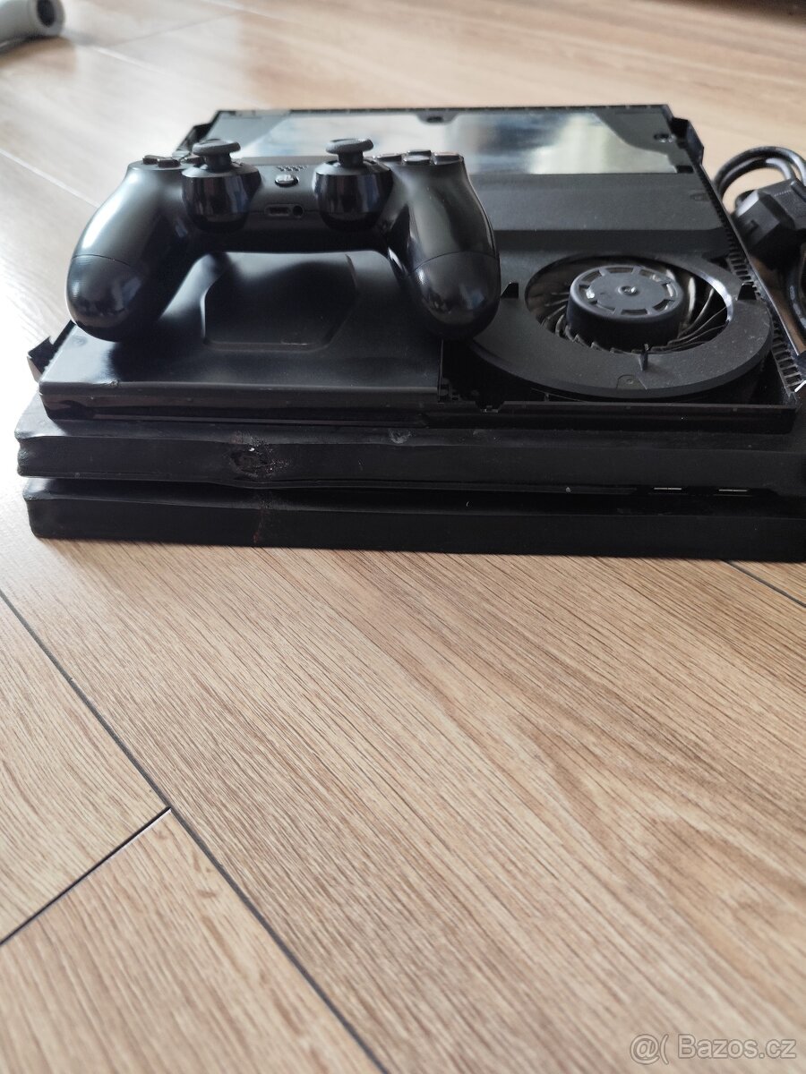 Ps4 pro - 2