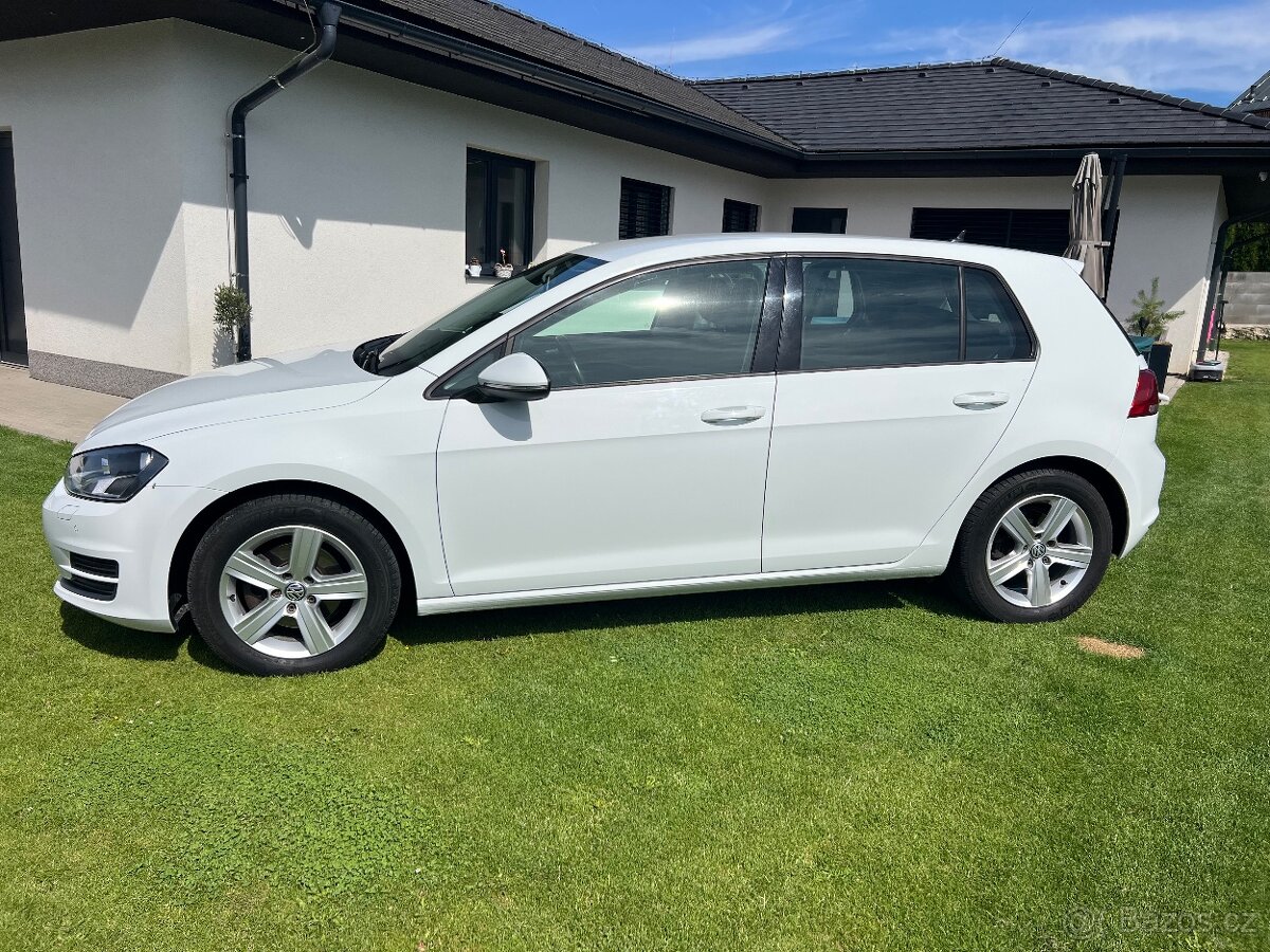 Volkswagen Golf 1.4 - 2