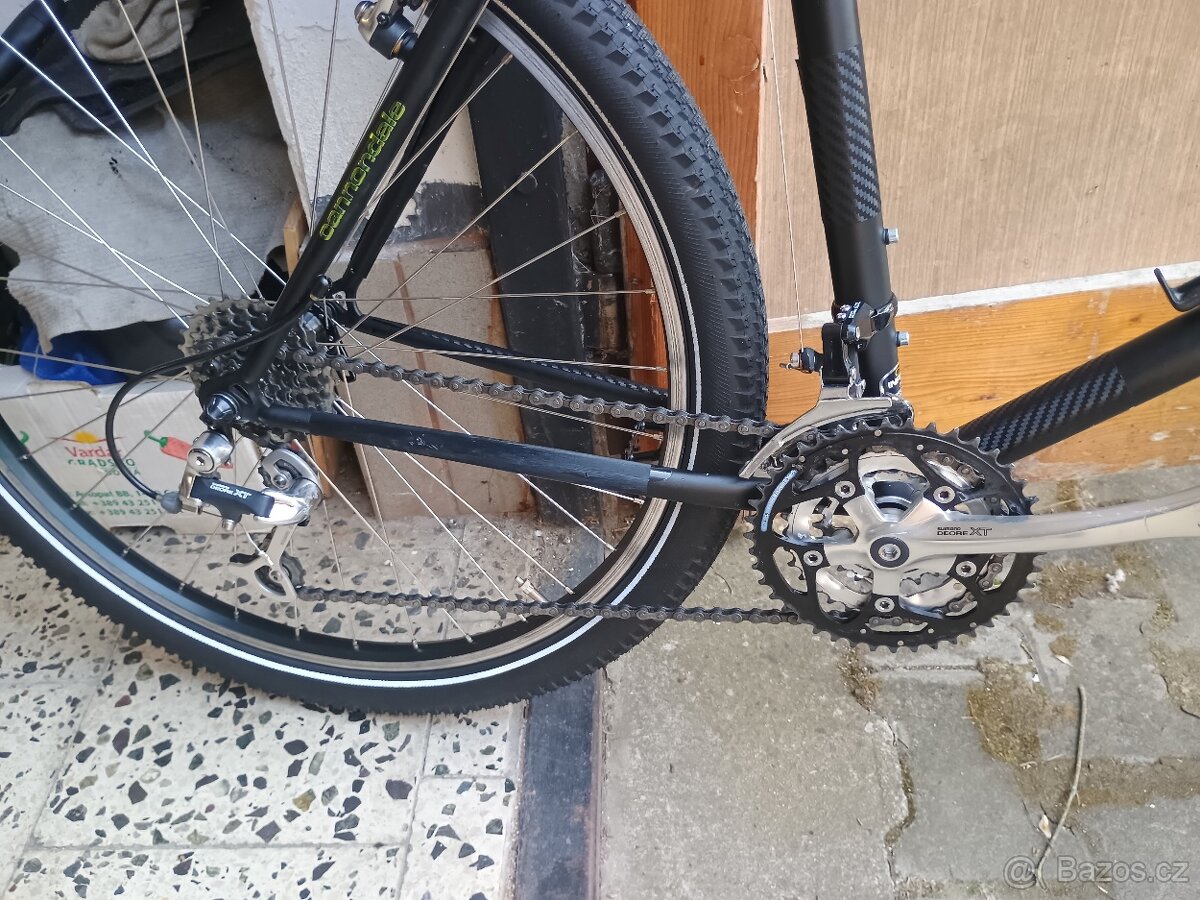 Městské Kvalitní MTB - 2