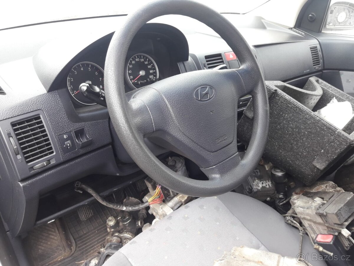 Hyundai Getz - 2