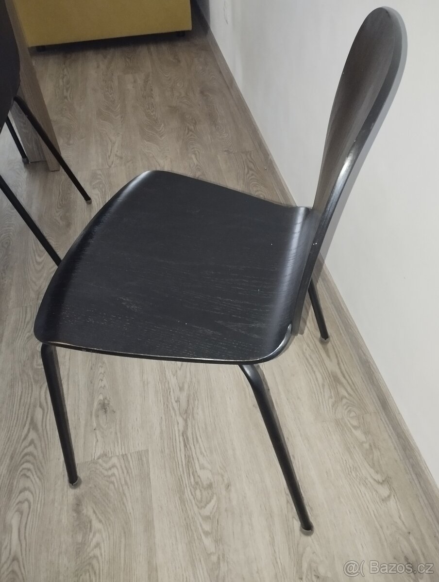 Židle - 2