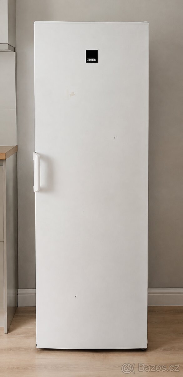 Lednice Zanussi - 2