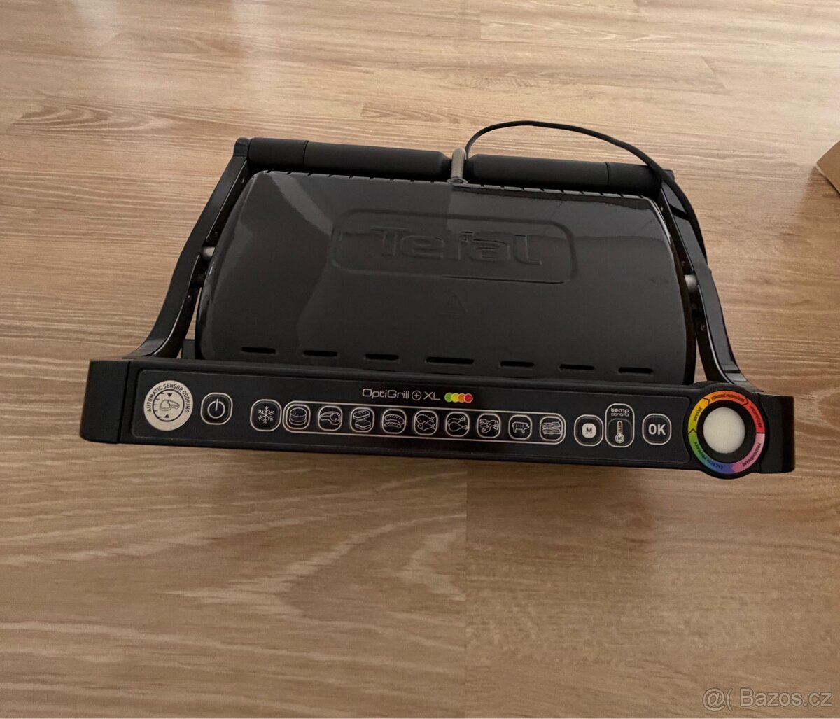 Tefal OptiGrill+ XL - 2