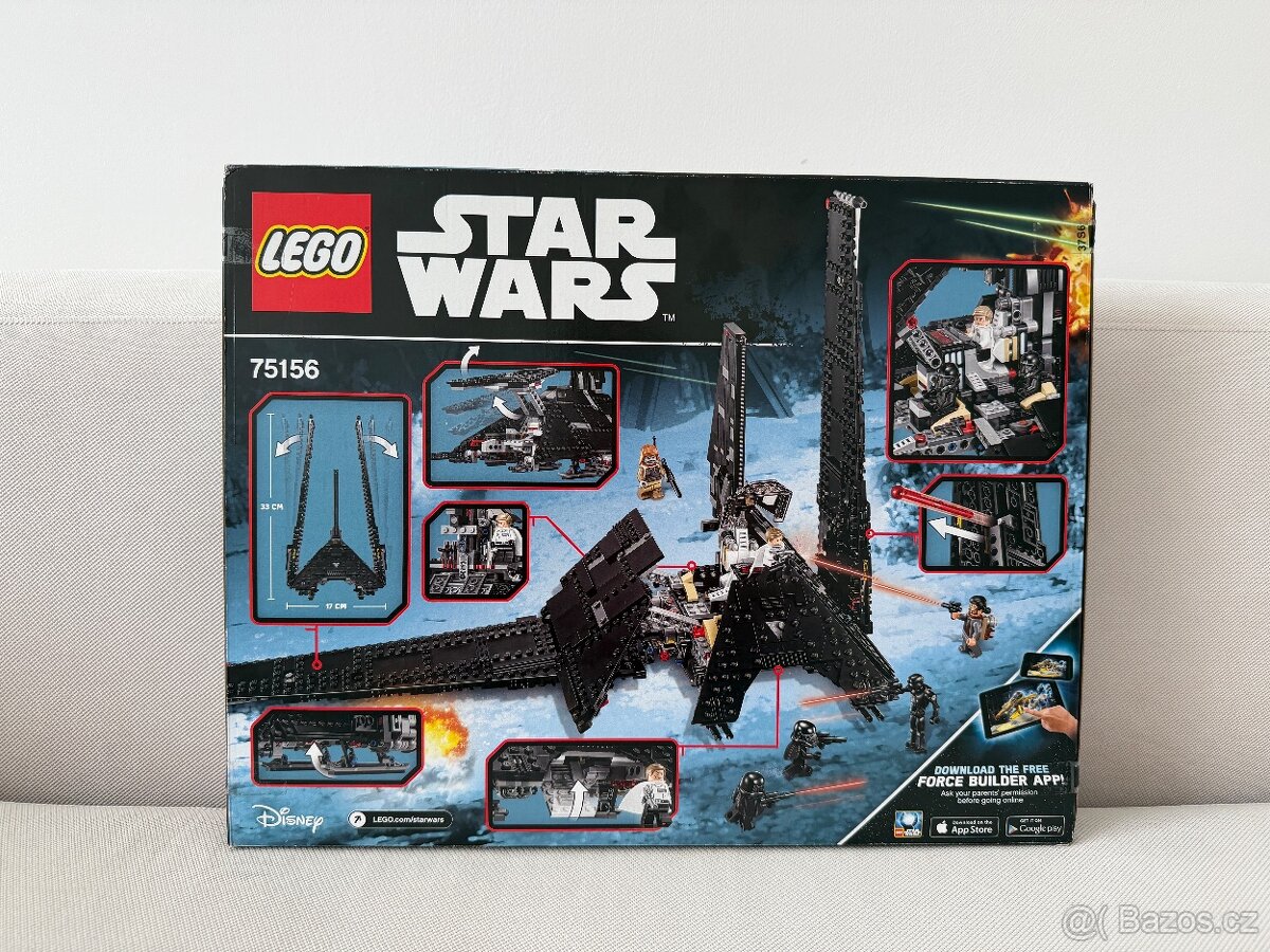 lego star wars rozne sety - 2