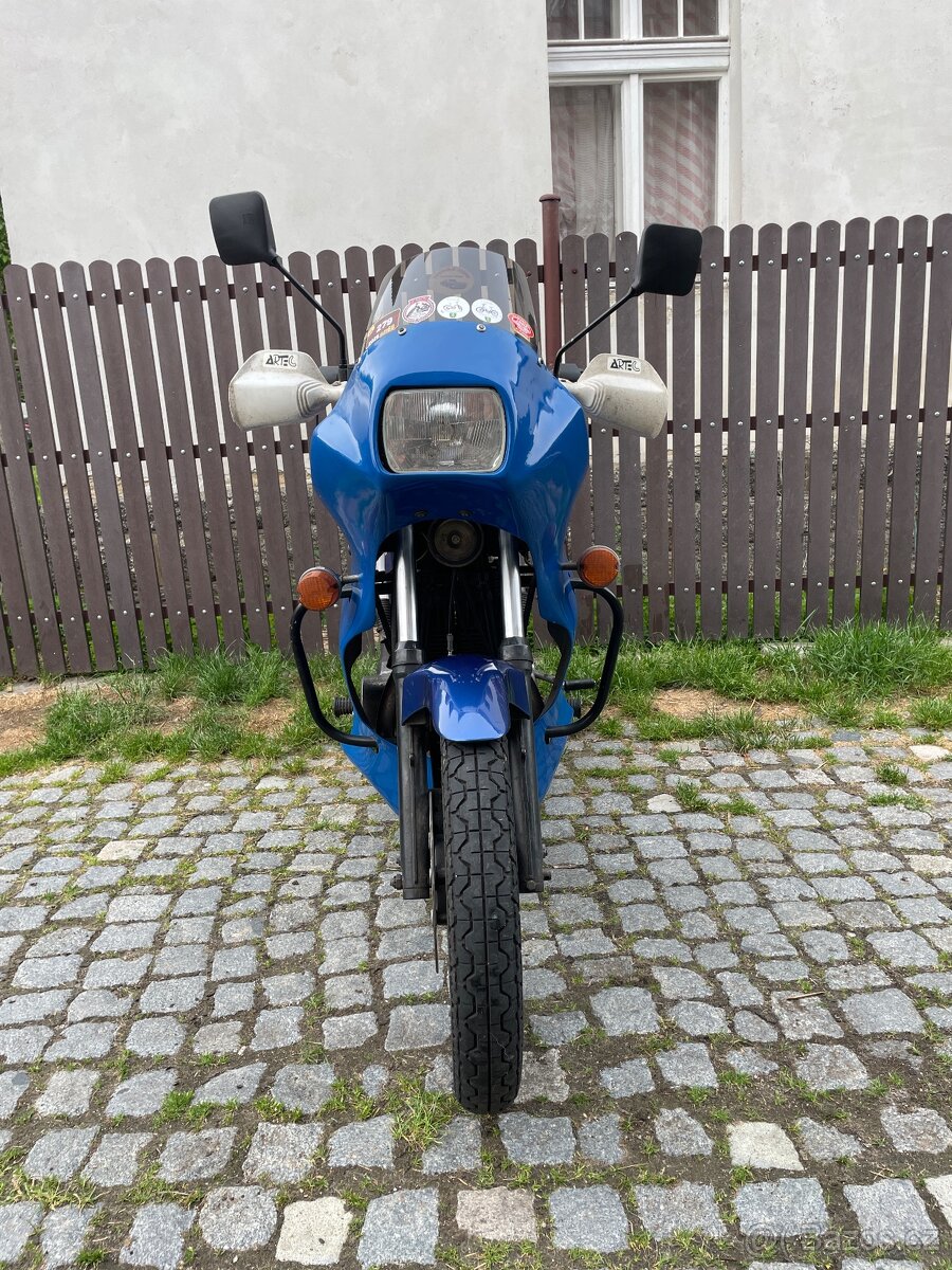 Jawa 350/640 - 2