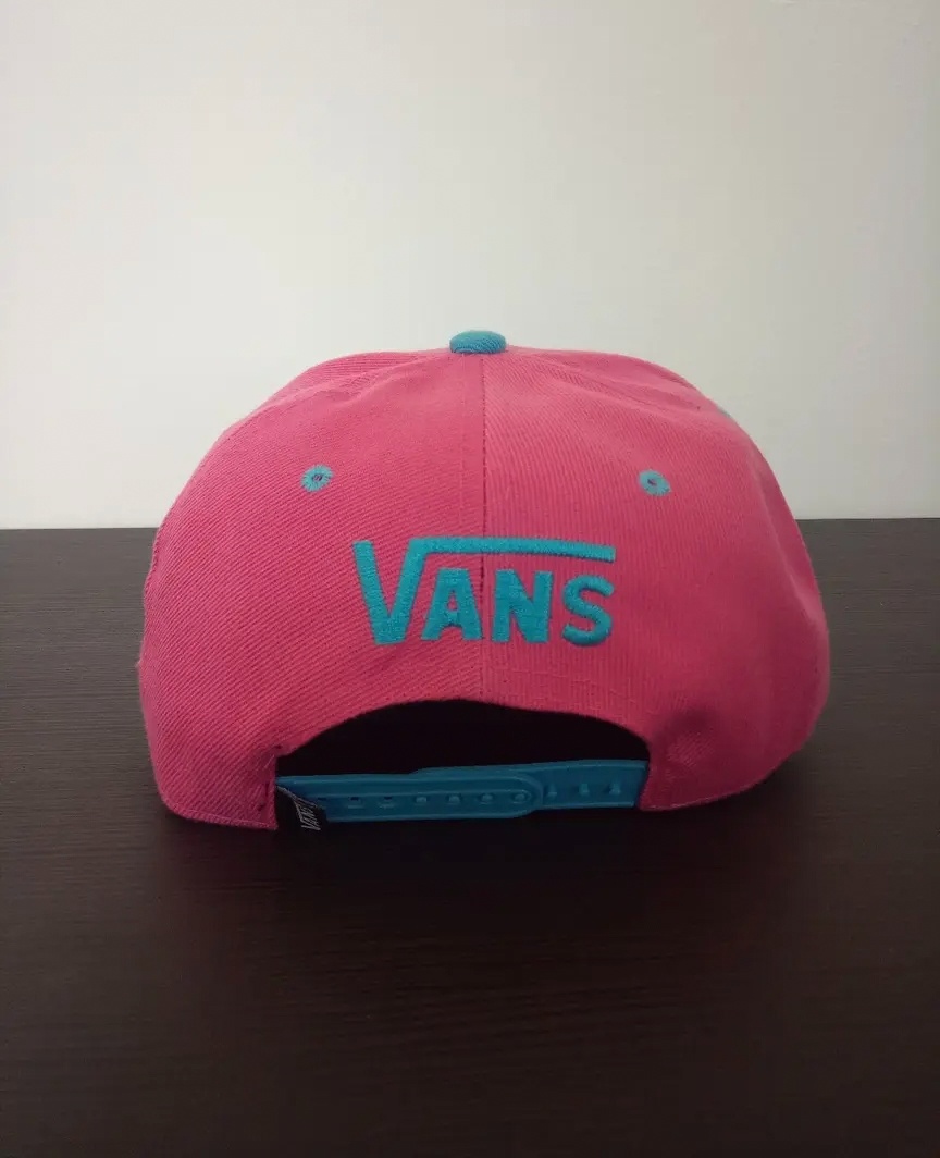 Nová VANS čepice, kšiltovka - 2