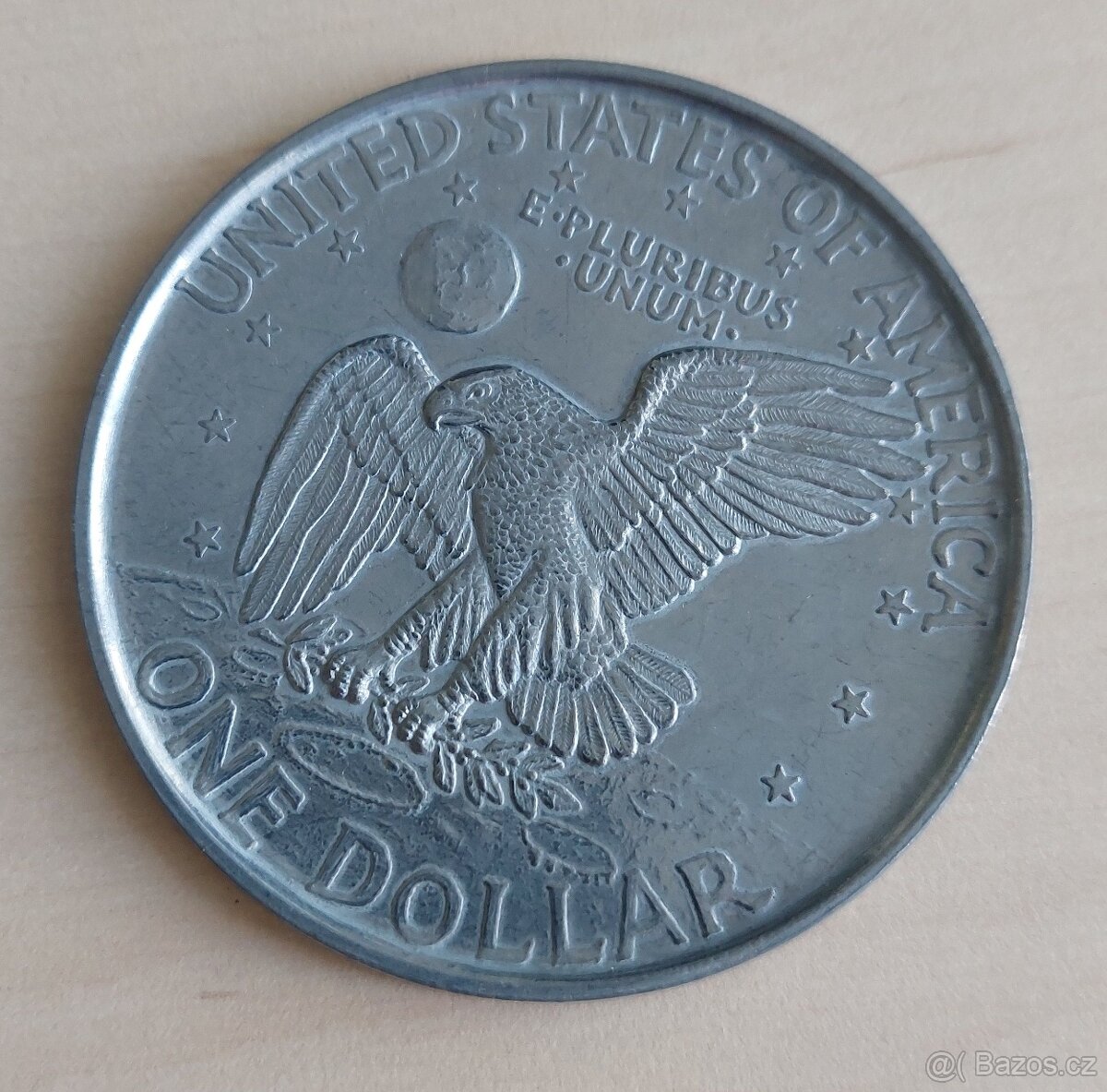 One Dollar - 2