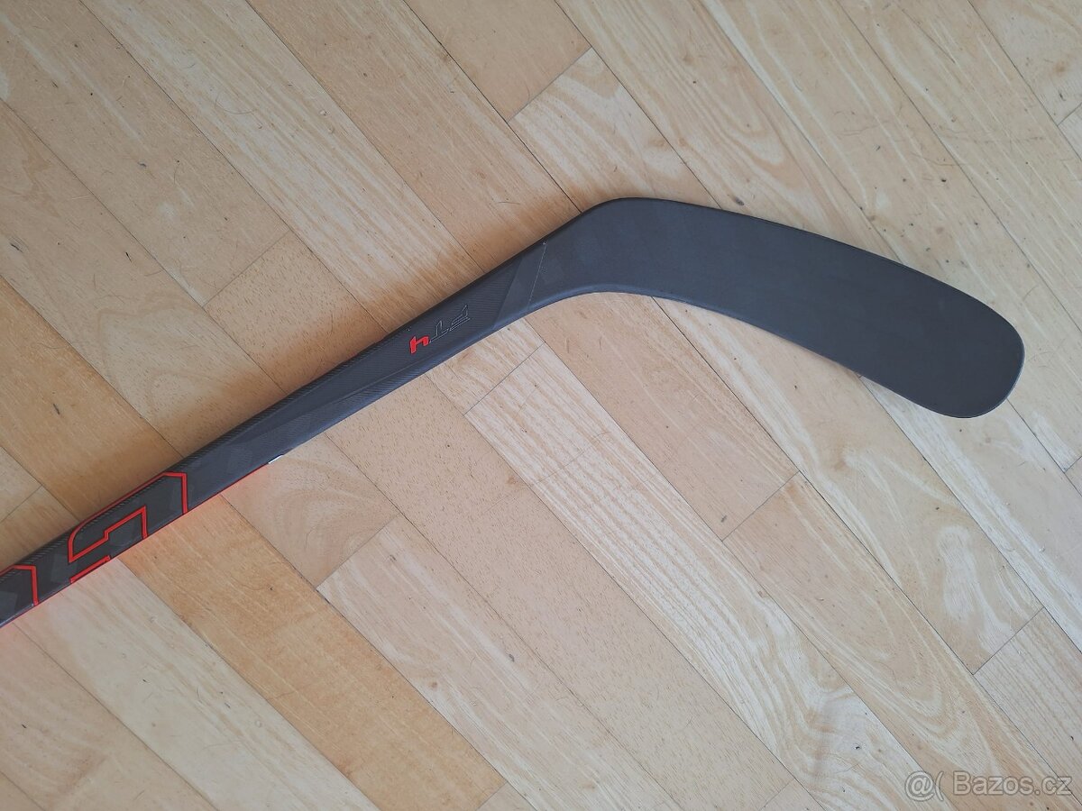 Hokejka CCM Jetspeed FT4 - 2