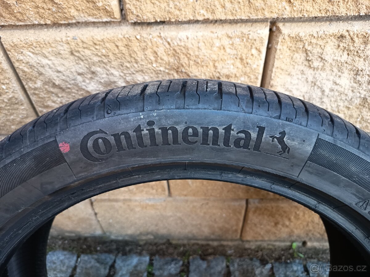Letní sada 215/45 R20 T XL Continental Eco Contact 6 - 2