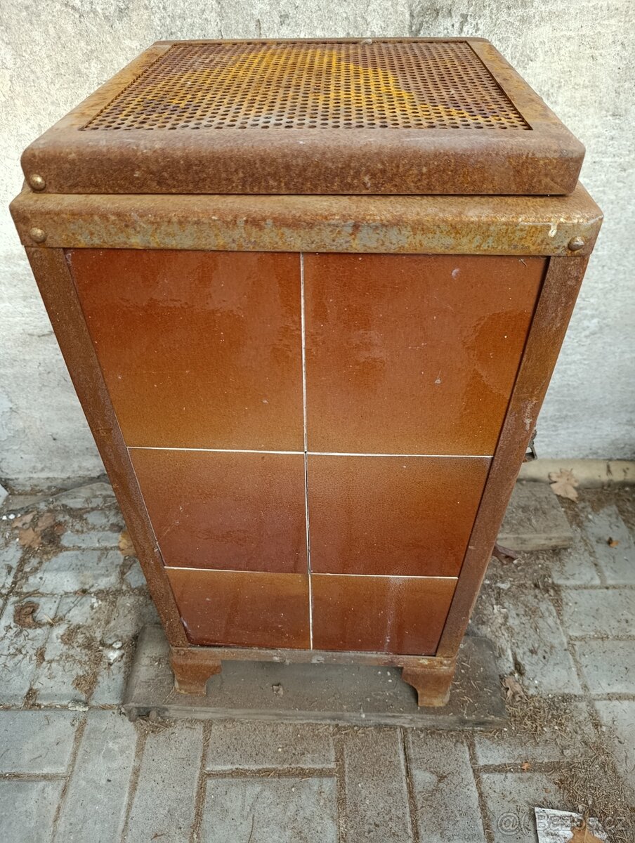 Kamna - 2