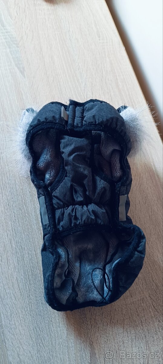 Oblečky pro malá plemena psů - 2