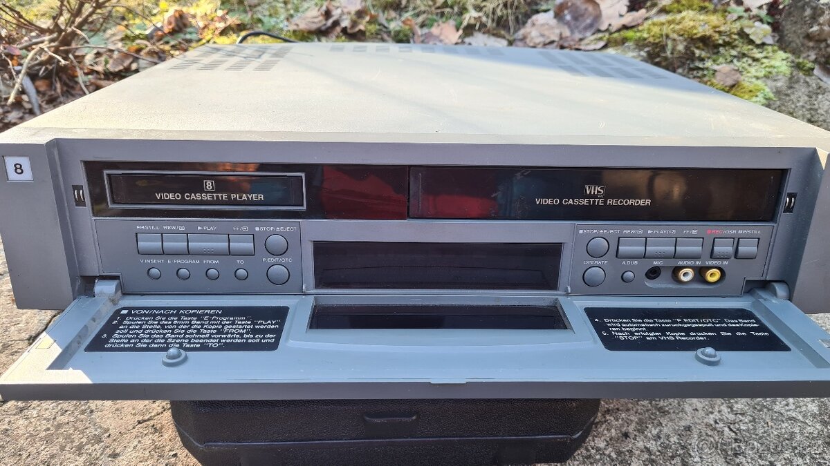 UNIVERSUM VRP 4335 - 2