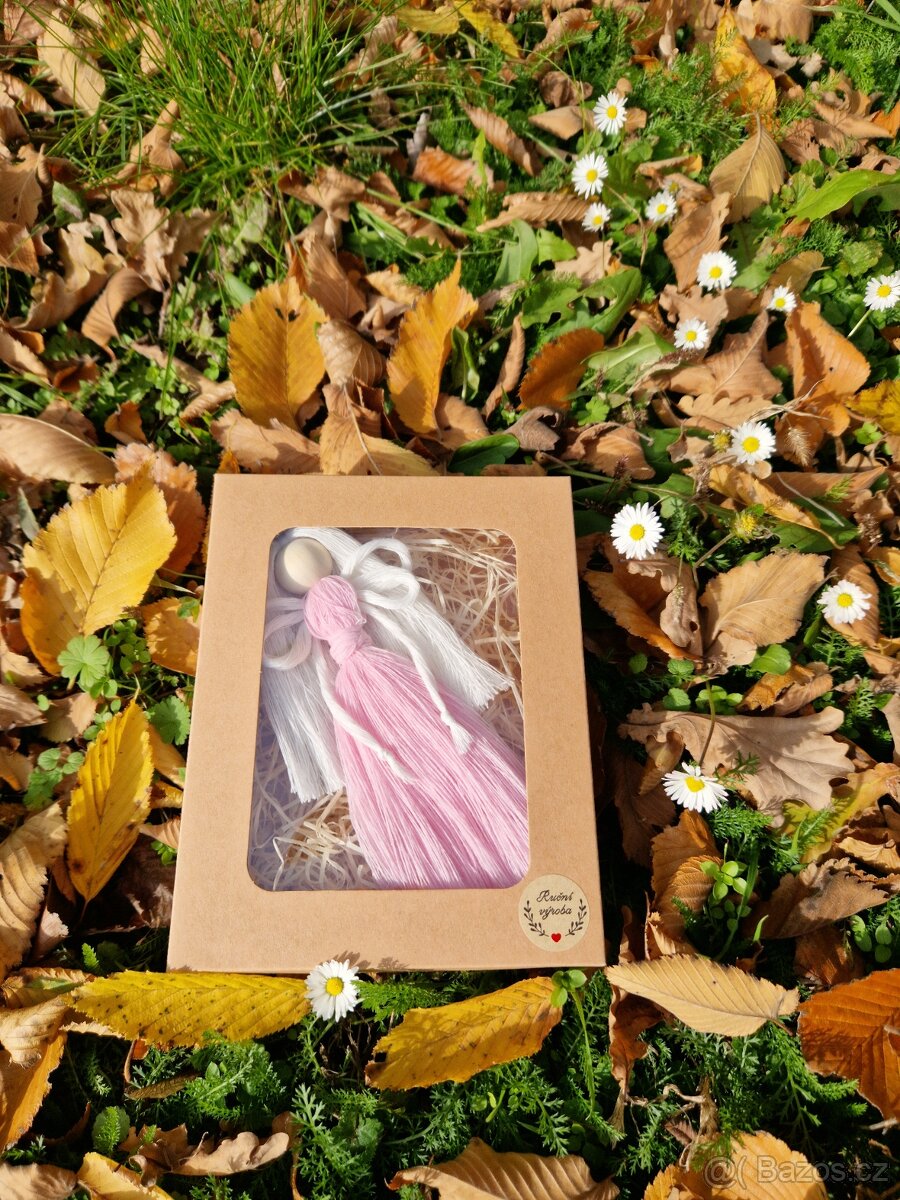 Andílek ♡ SPÁNKU ♡ - 2