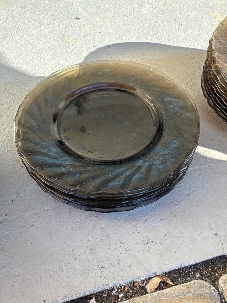 Sada talíře velká - 2