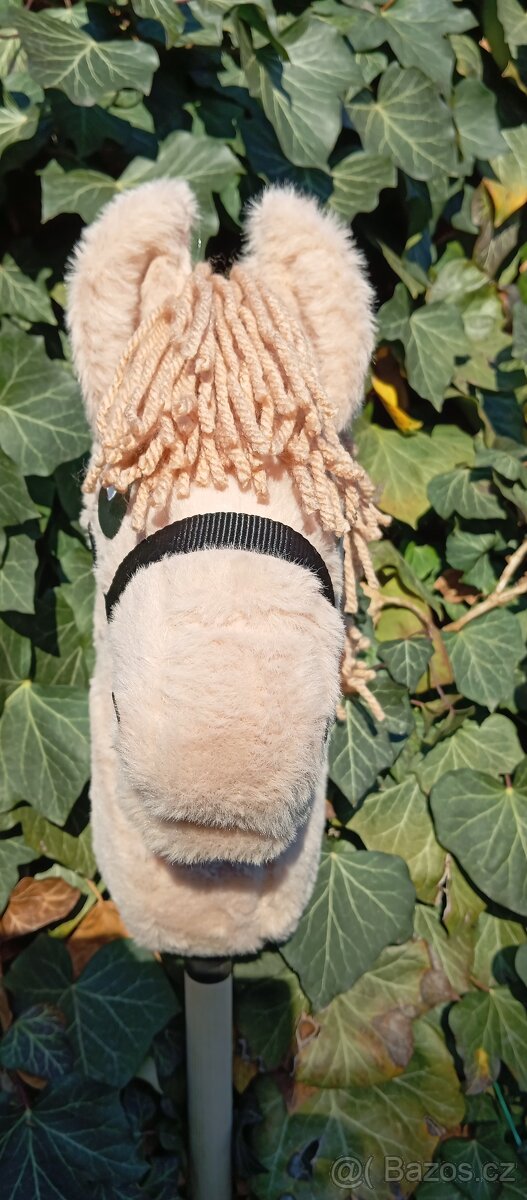 Hobby horse - 2