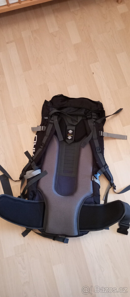 Krosna highlander 80l willard - 2