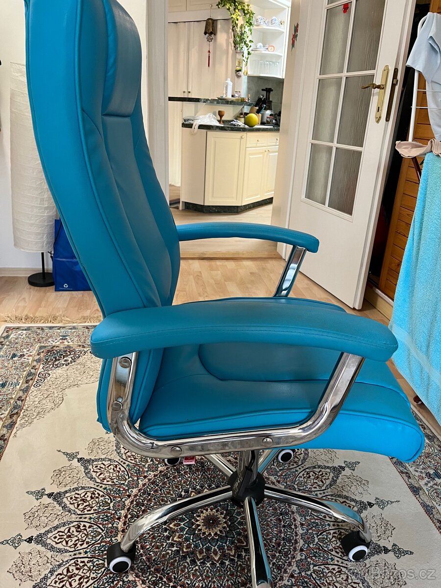 Kancelarska zidle - 2