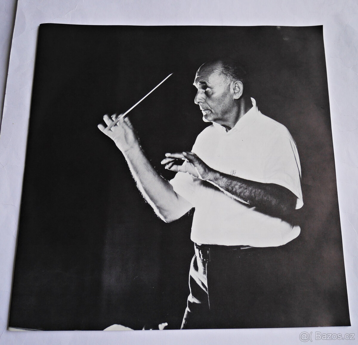 BEETHOVEN - FIDELIO (3 x LP, Box Set) - 2