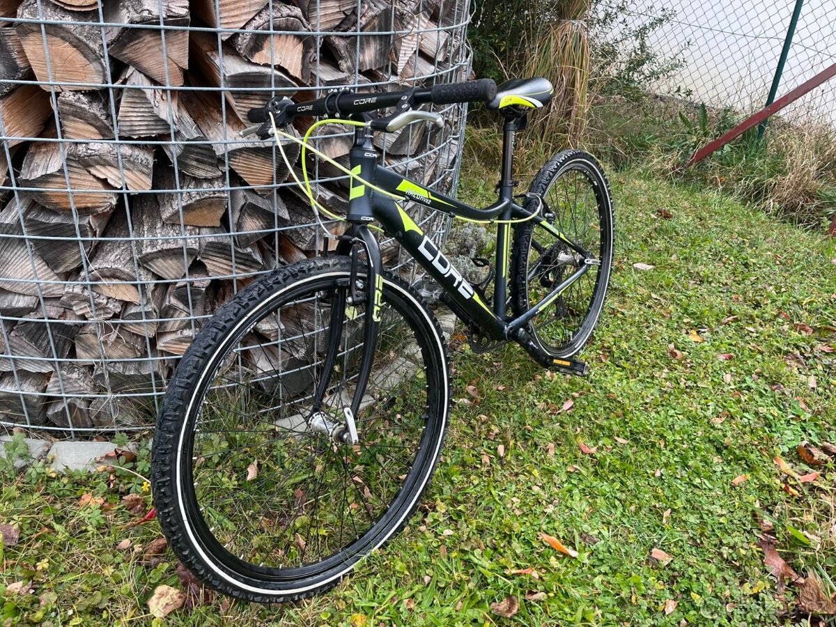 dětské kolo Razor Core 26 - 2
