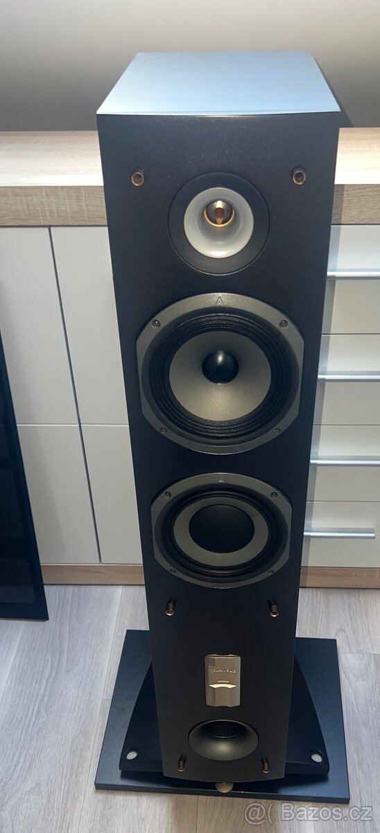 Triangle Altea EX - 2