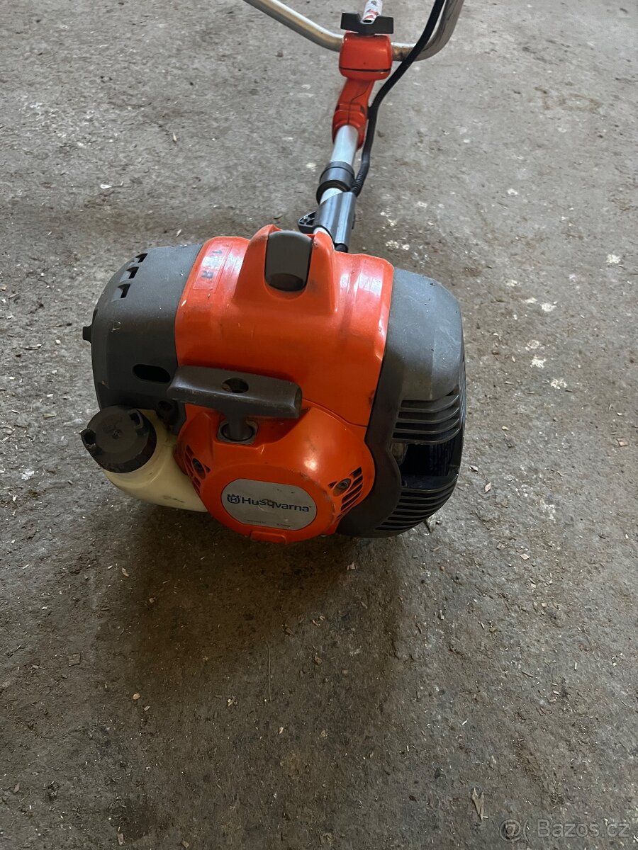 Husqvarna 135r - 2
