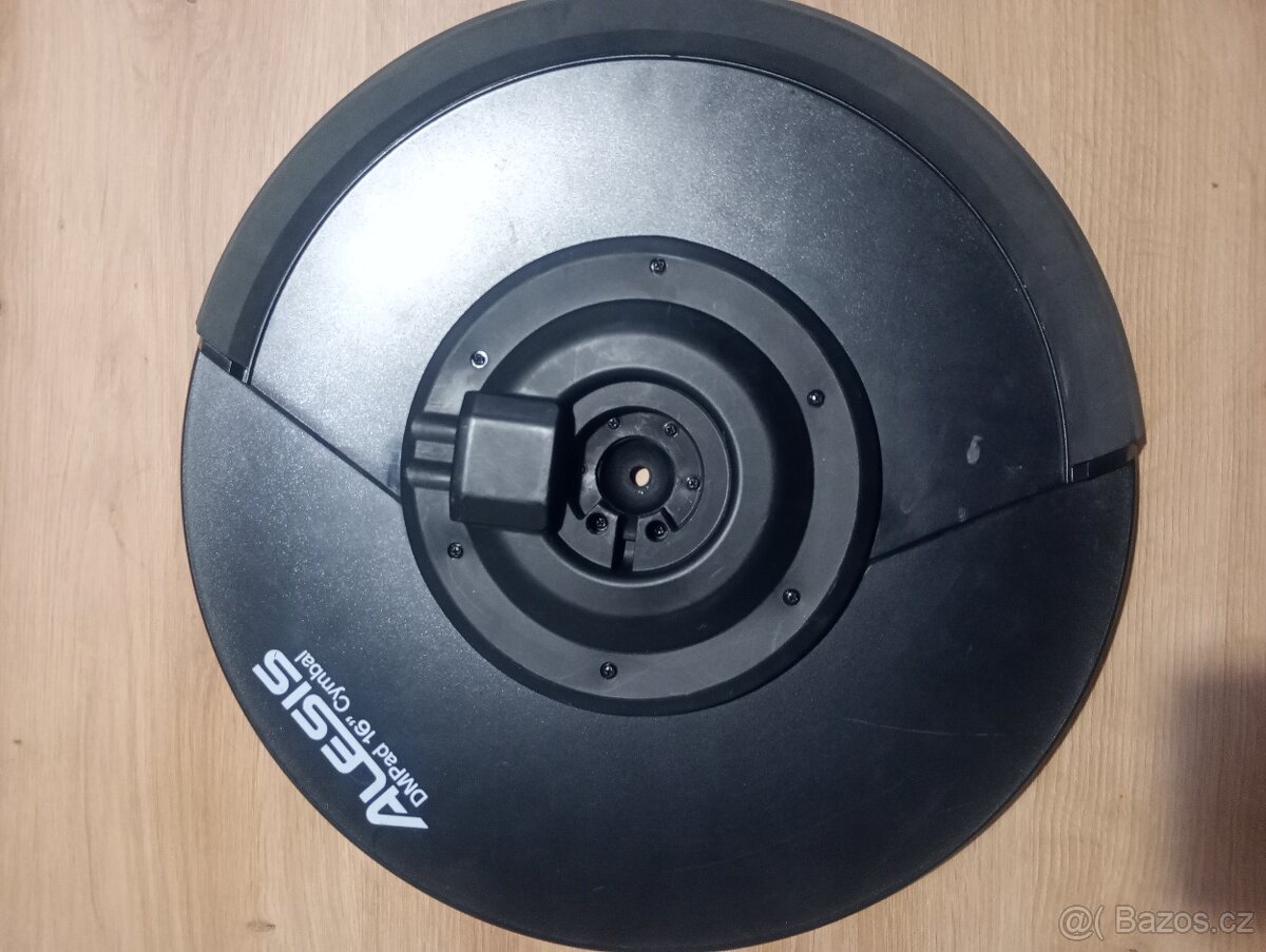 Alesis 3-zónový činel - 2