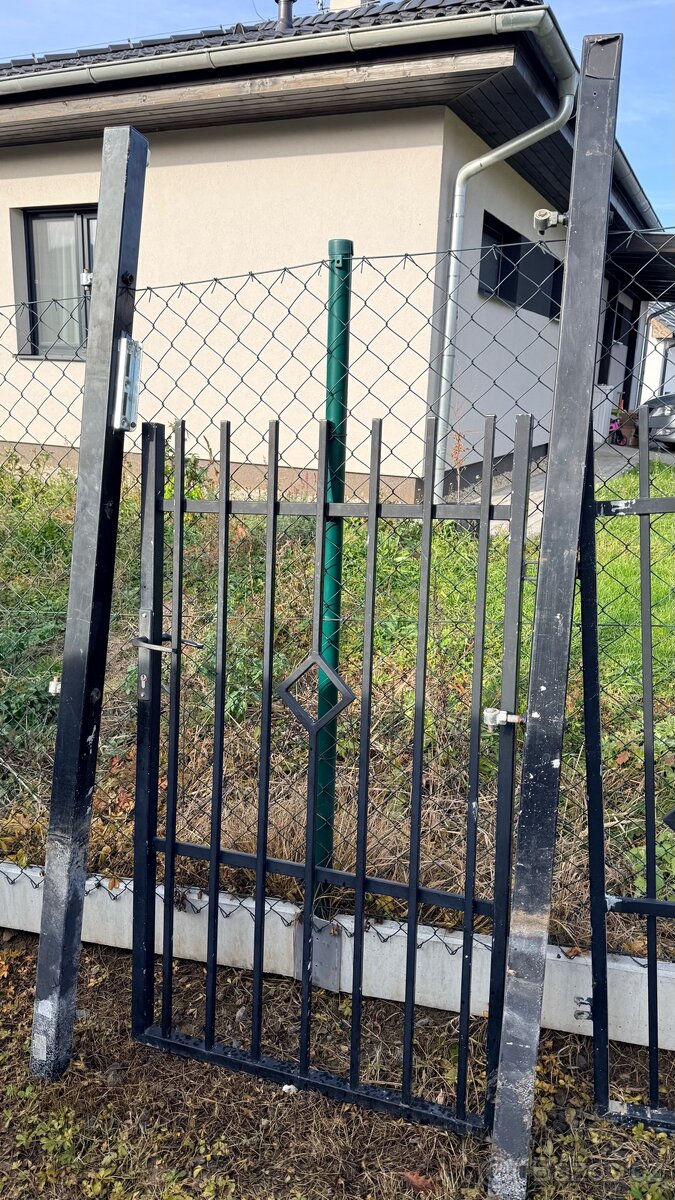 Brana branka plot - 2