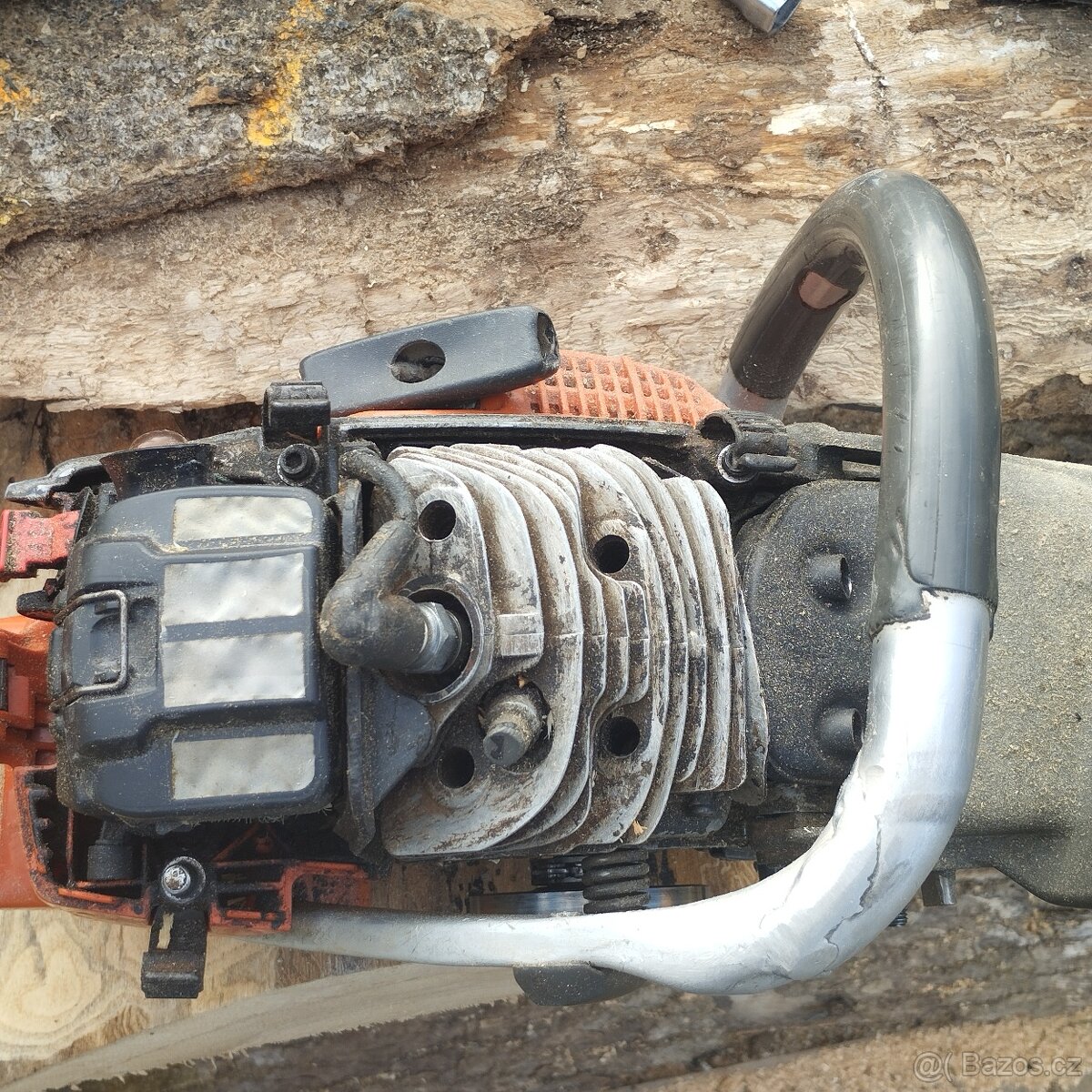 Husqvarna 562 xp - 2