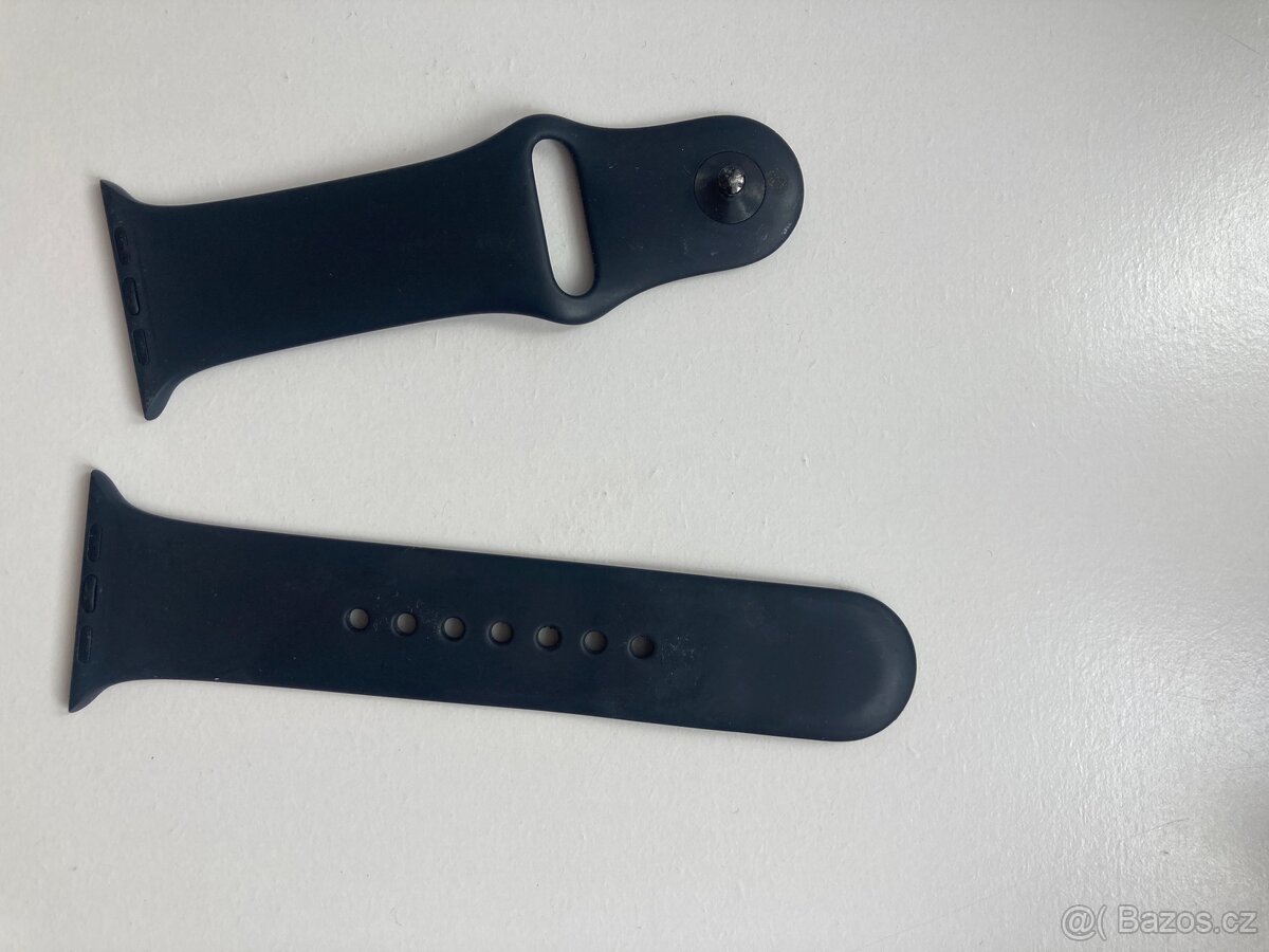 Prodám řemínky na Apple Watch - 2