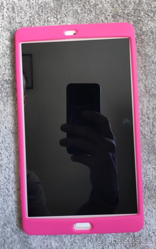 Kryt na tablet HUAWEI MediaPad M3 - nový, nepoužívaný - 2