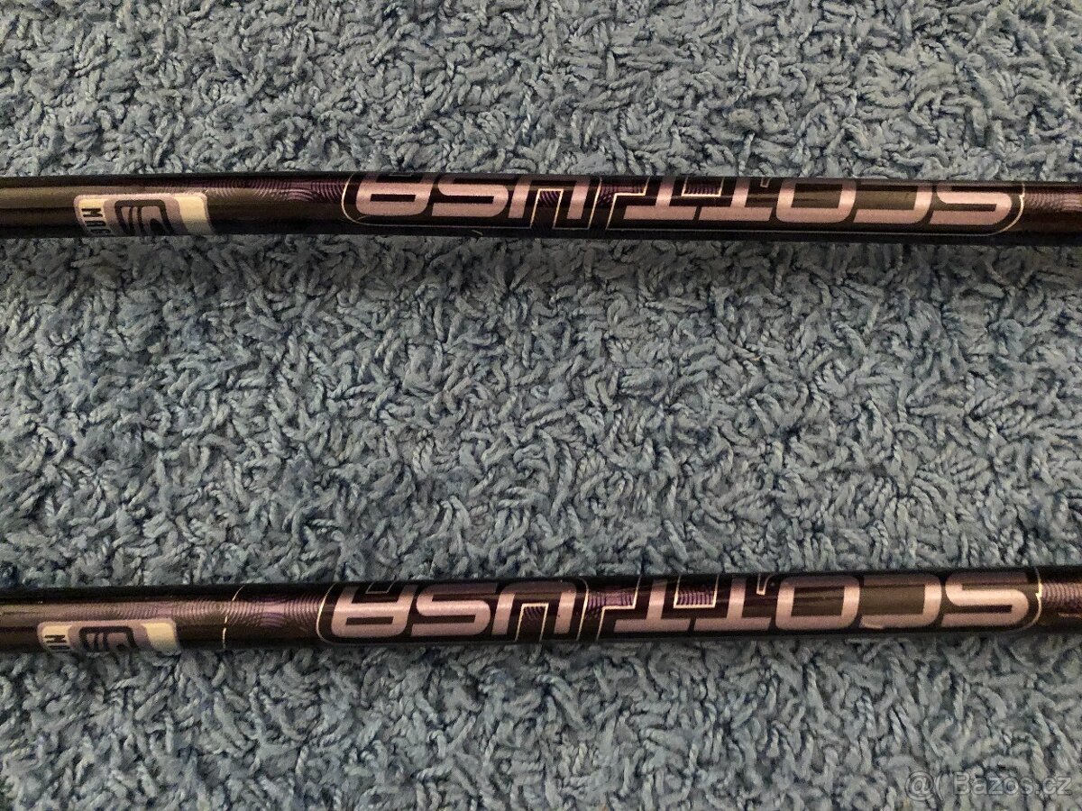 Prodám sjezdové hole - 2