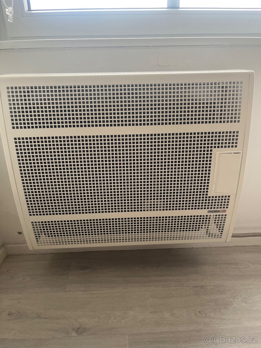 Plynové topidlo Mora PT6140 - 2