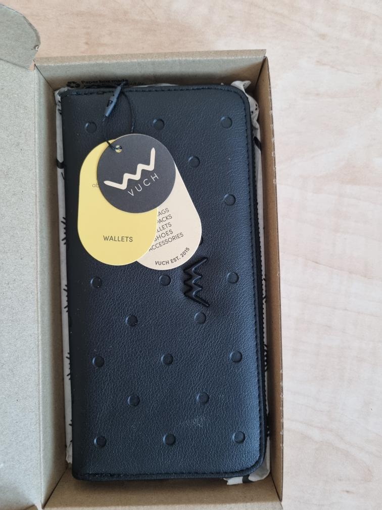 Peněženka VUCH - 2