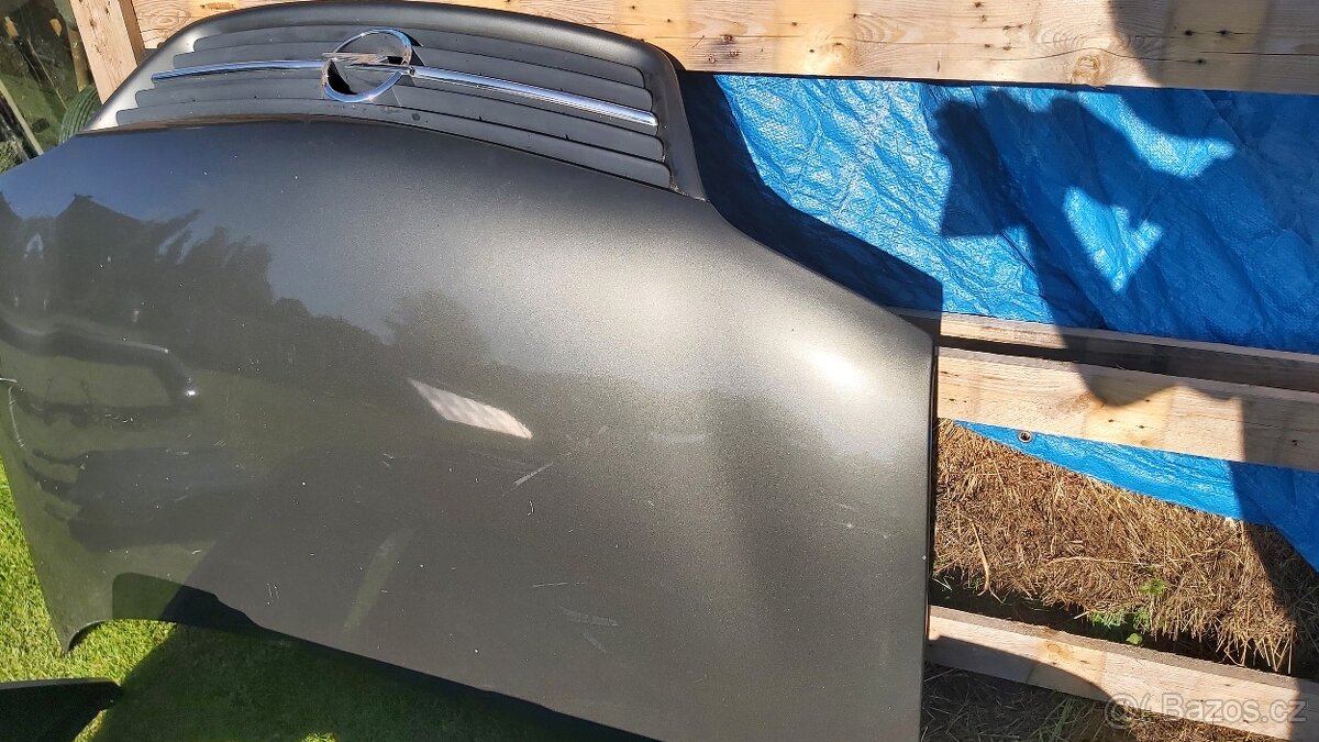 Opel Sintra přední kapota - 2