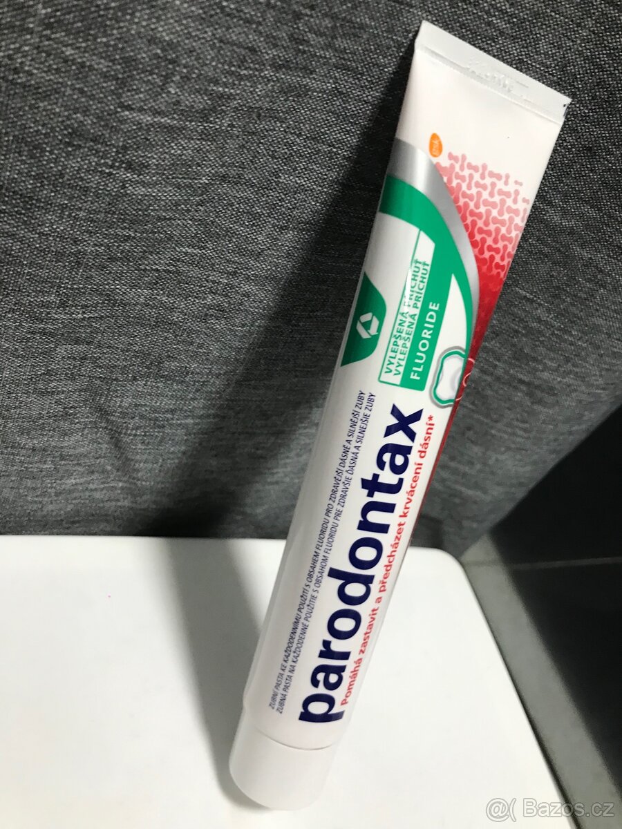Parodontax Fluoride zubní pasta I 75 ml - 2