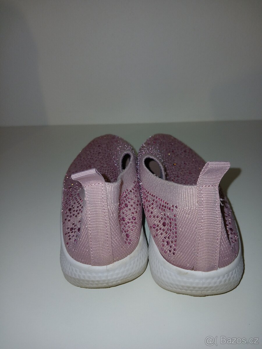 Dívčí boty 32 - 2