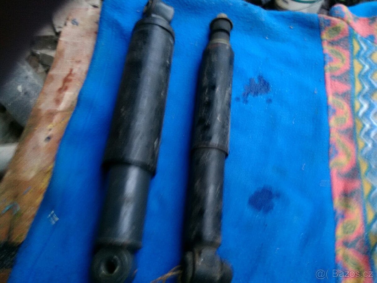 Tlumič na Volhu 24 - 2