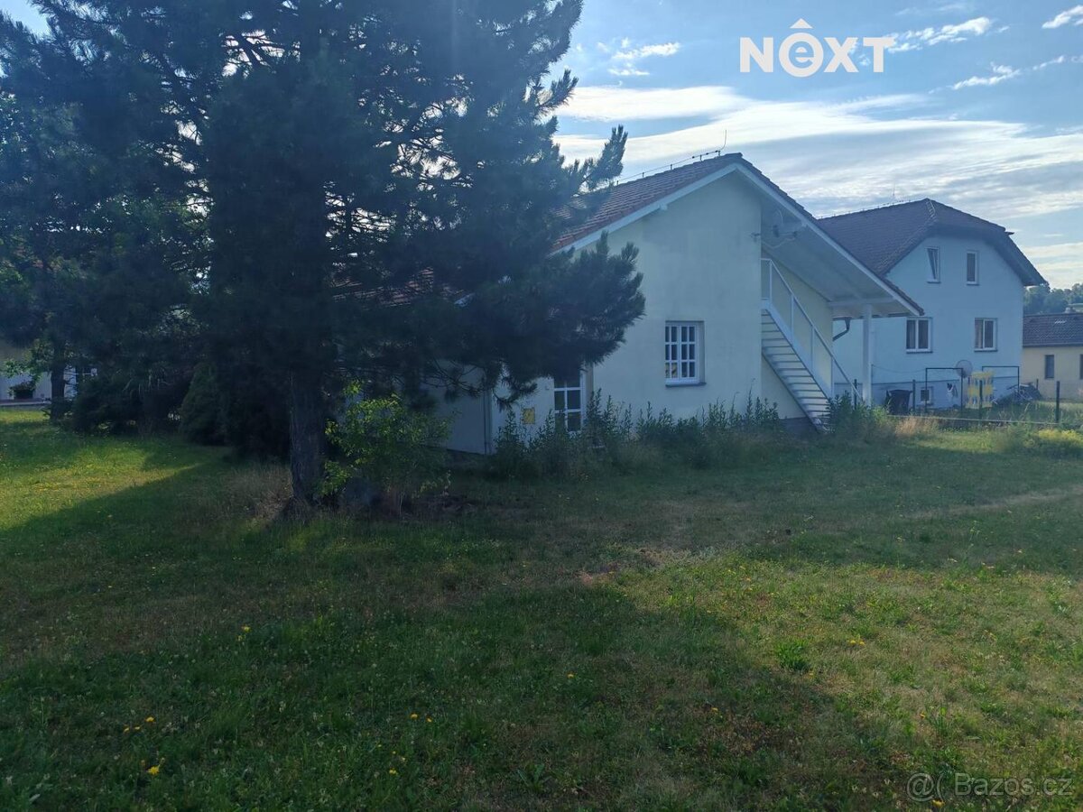 Pronájem Rodinný dům, 180㎡ - 2