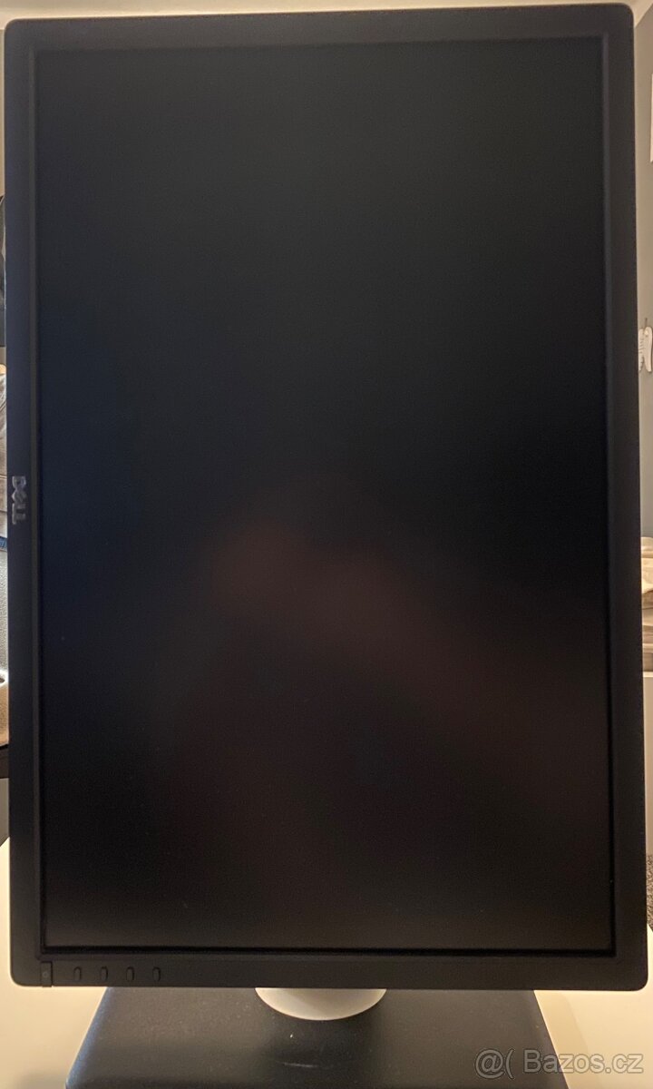 Dell UltraSharp U2412Mb - 2