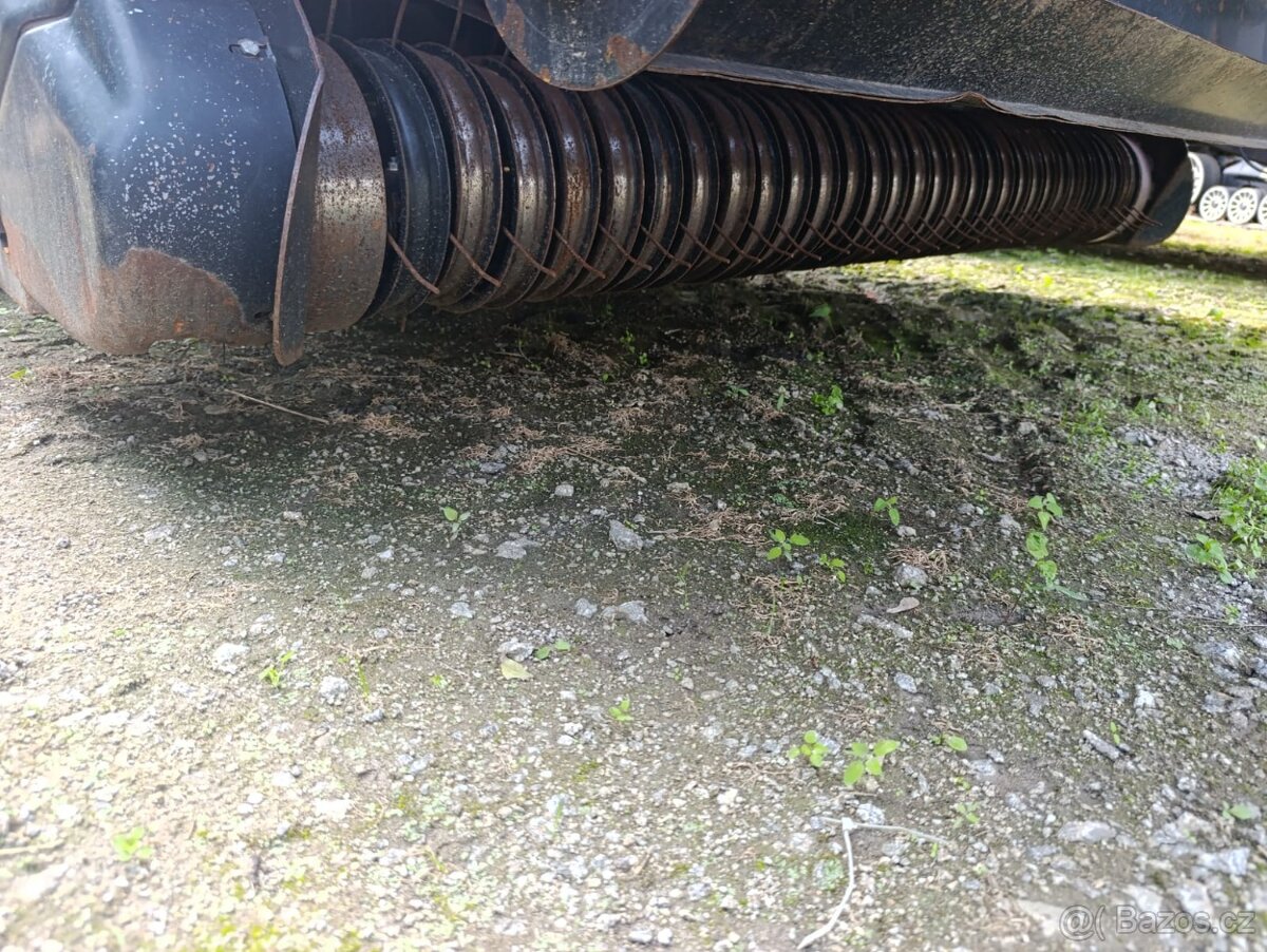 Lis na baliki Case LB 434 - 2