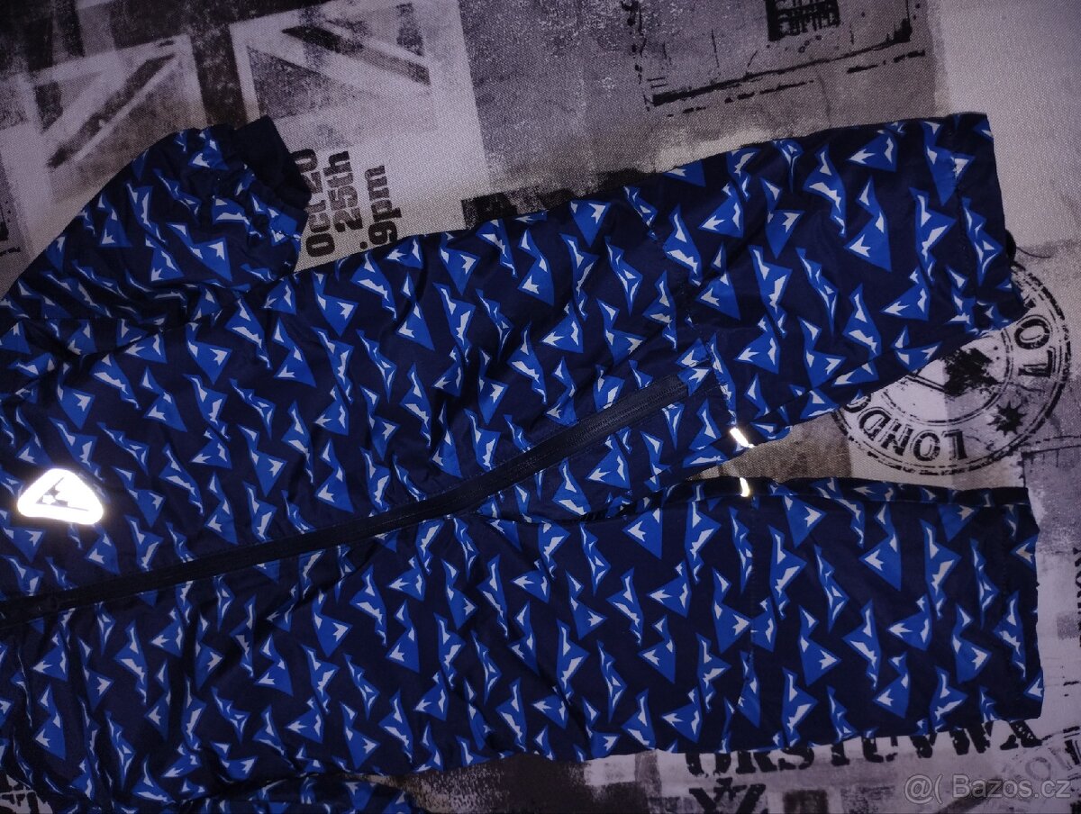 Kombinéza pro chlapečka - 2