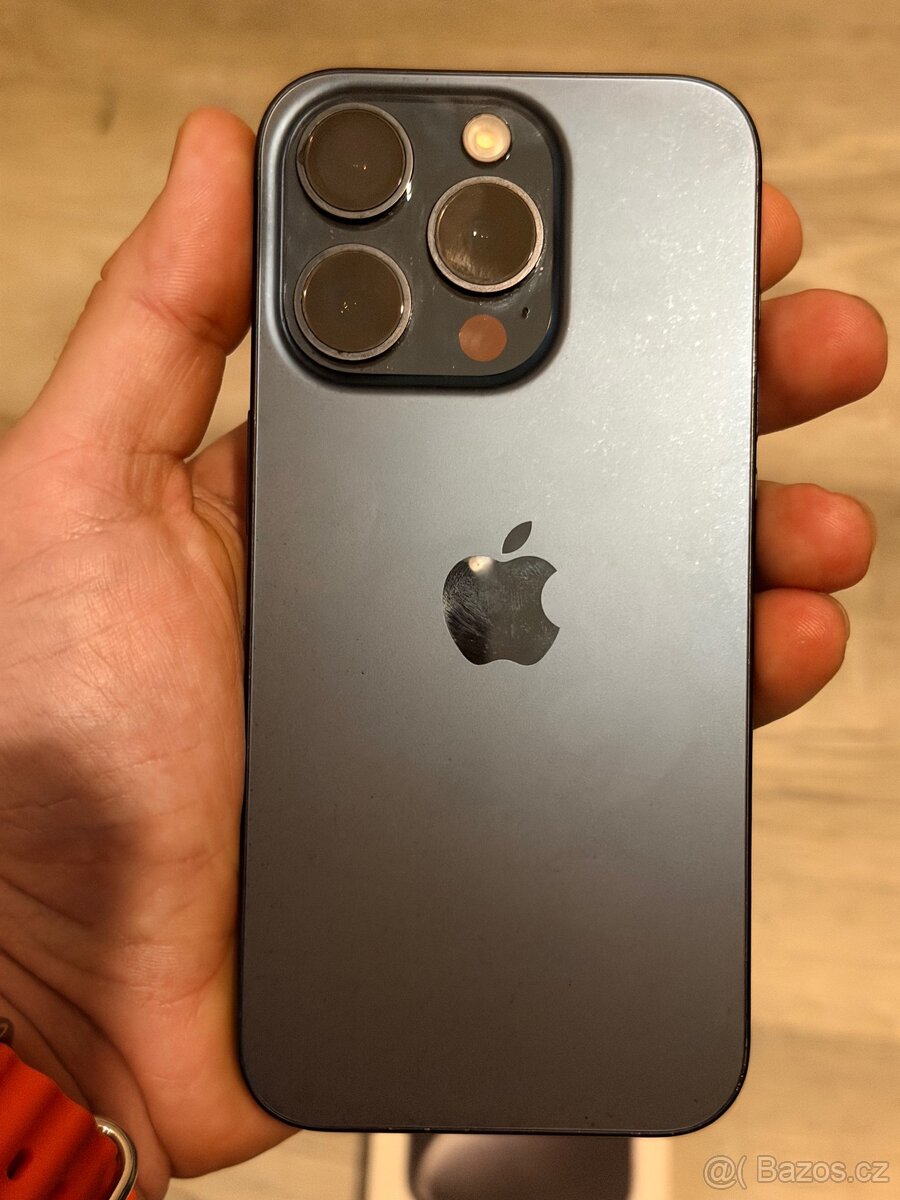 iPhone 15 pro - 2