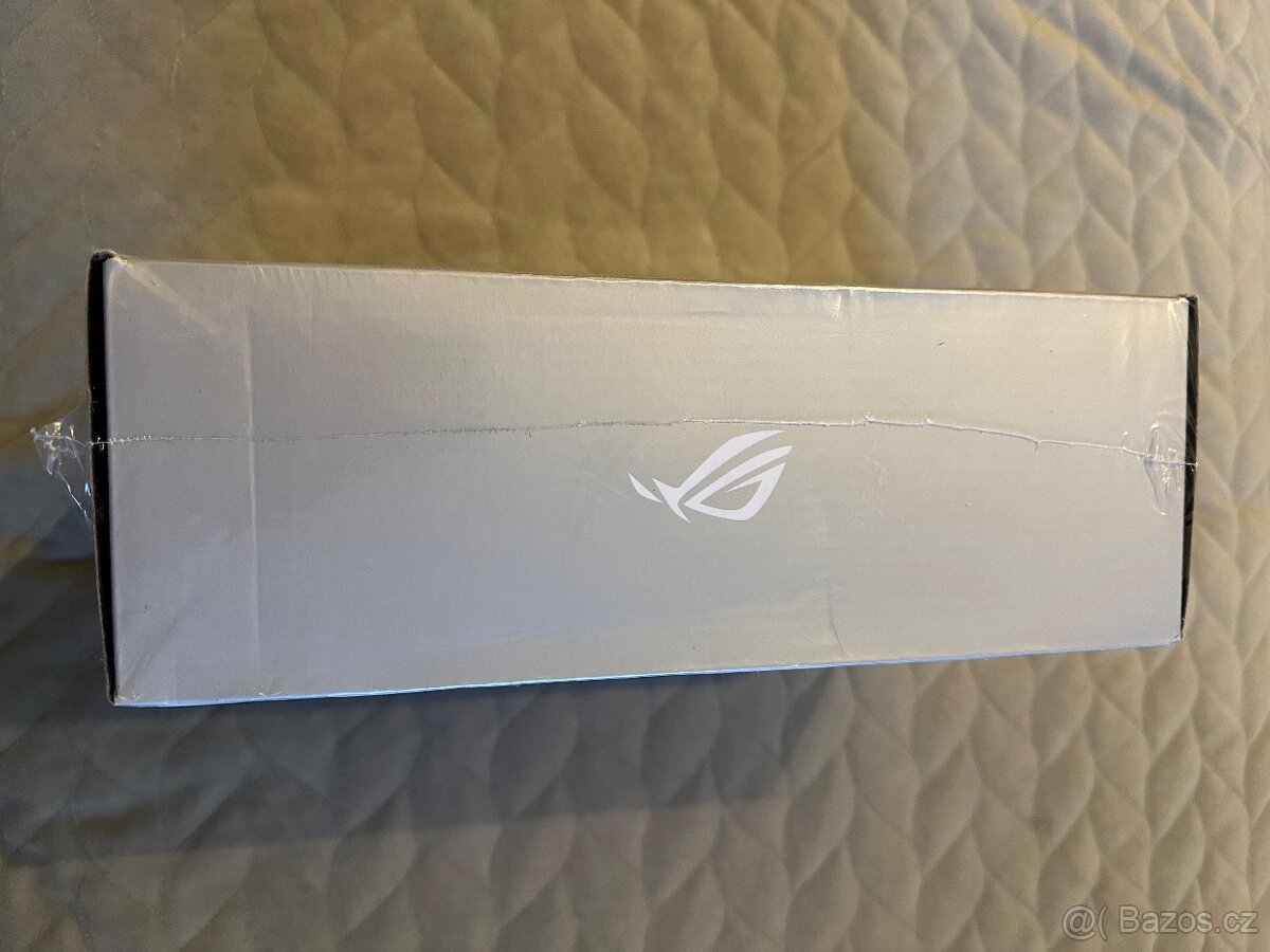 Zdroj Asus ROG Loki SFX-L 850W White Edition 80+ Platinum - 2